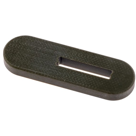 Гарда Skif Neptune olive (FBL-001GOL), изображение 2