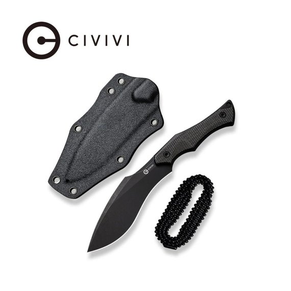 Мачете Civivi Vaquita II C047C-3, изображение 5