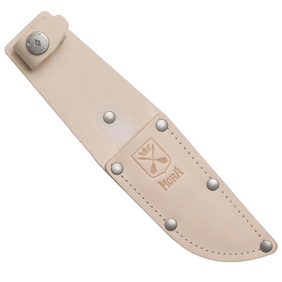 Ніж туристичний Morakniv Scout 39 Safe Lingonberry 13979, Колір: Pink, зображення 3