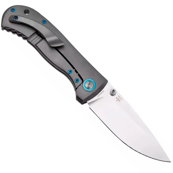 Кишеньковий ніж Boker Plus Collection 2024 01BO2024, зображення 2
