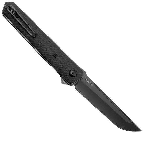Карманный нож Boker Plus Kwaiken American Tanto 01BO512, изображение 2