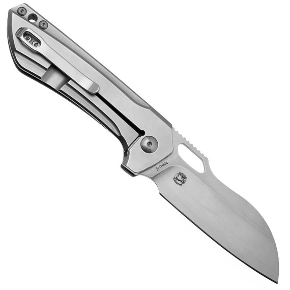 Карманный нож Boker Plus Swoopy 01BO693, изображение 2