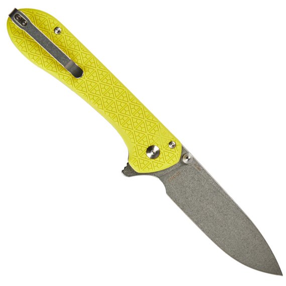 Кишеньковий ніж Skif Freestyler SW Lime green (UL-003SWLG), Колір: Салатовий, зображення 2
