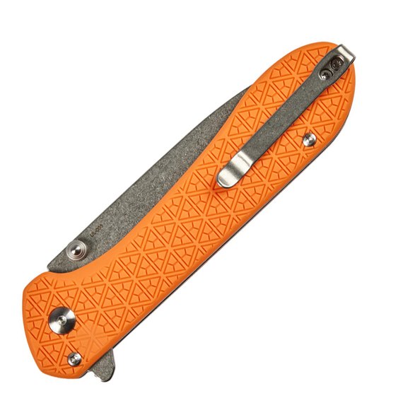Карманный нож Skif Freestyler SW Orange (UL-003SWOR), Цвет : Оранжевый, изображение 3