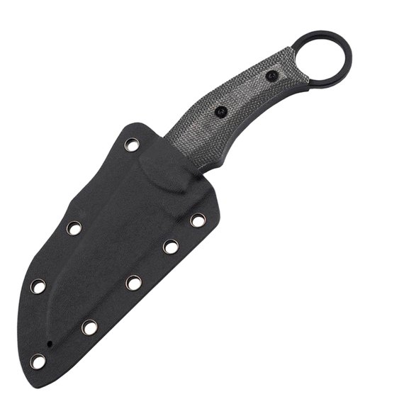 Нож керамбит Boker Magnum Straight Karambit 02RY700, изображение 3