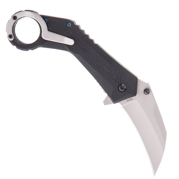 Нож керамбит Boker Magnum Veloc 01RY005, изображение 2