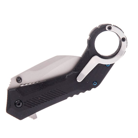 Нож керамбит Boker Magnum Veloc 01RY005, изображение 3