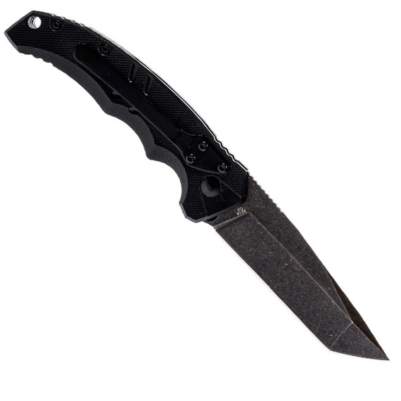 Ніж тактичний Boker Plus Intention II Tanto 01BO797, зображення 2