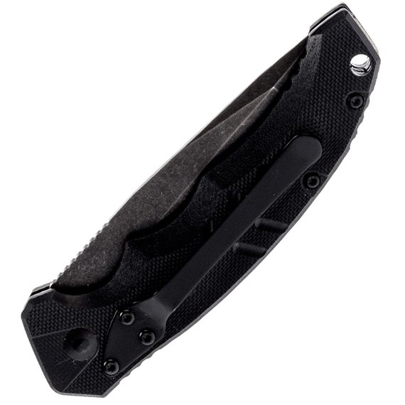 Ніж тактичний Boker Plus Intention II Tanto 01BO797, зображення 3