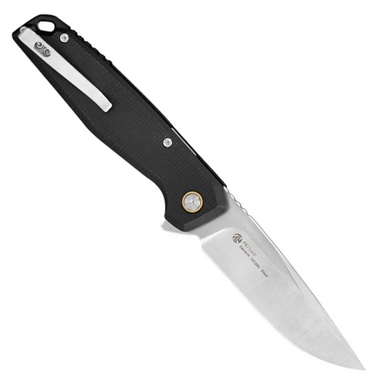 Ніж туристичний Ruike P873-MB, зображення 3