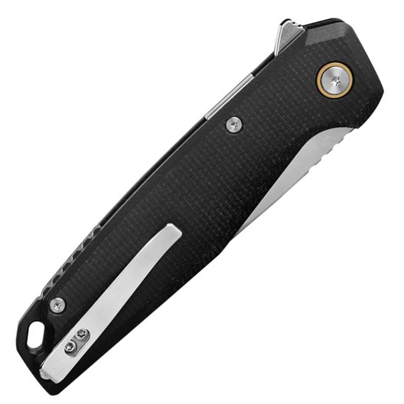 Ніж туристичний Ruike P873-MB, зображення 4