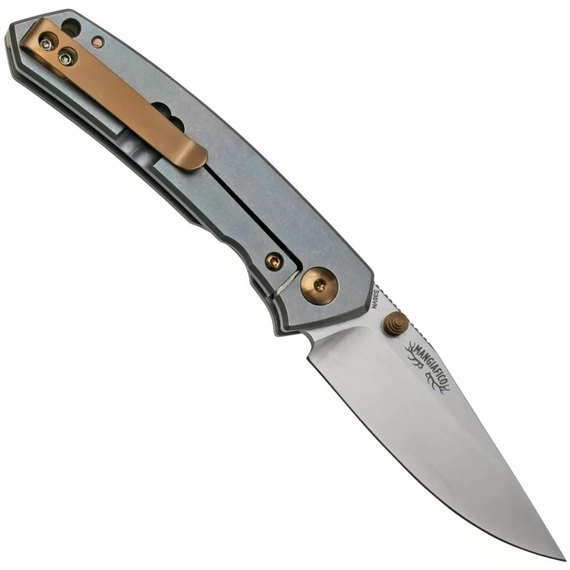 Кишеньковий ніж Boker Plus Canoe 01BO494, зображення 2
