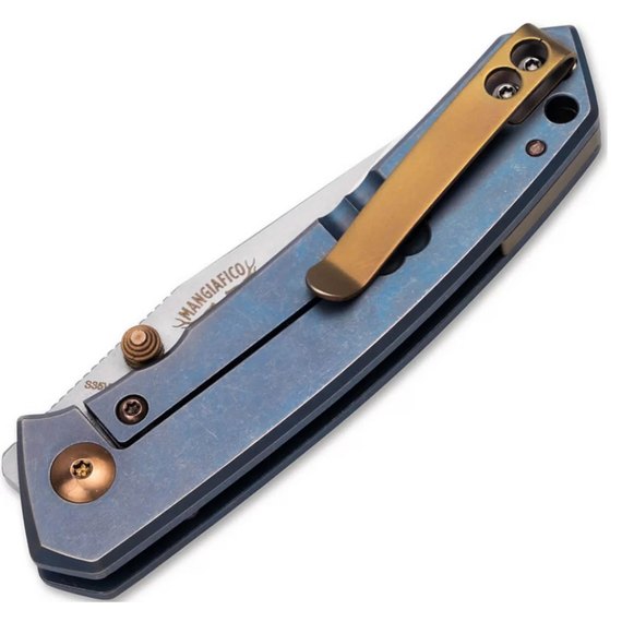 Кишеньковий ніж Boker Plus Canoe 01BO494, зображення 4