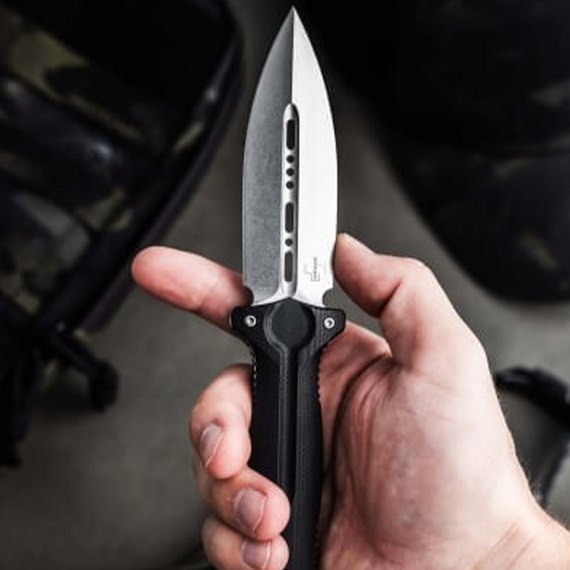 Карманный нож Boker Plus Cheus (01BO888), изображение 3