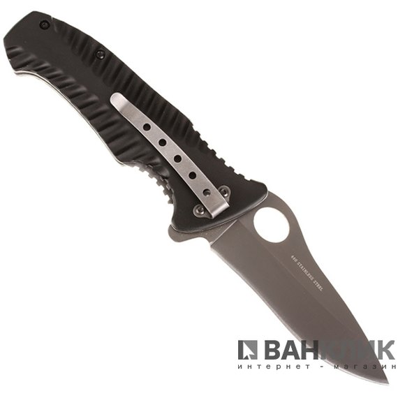 Нож Boker Magnum Fishbone 01MB009