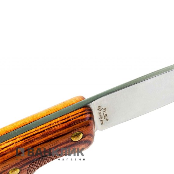 Нож Grand Way 002 WJ