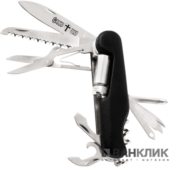 Нож Grand Way 05016