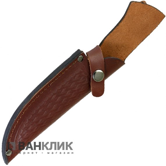 Нож Grand Way 2264 BL (береста)