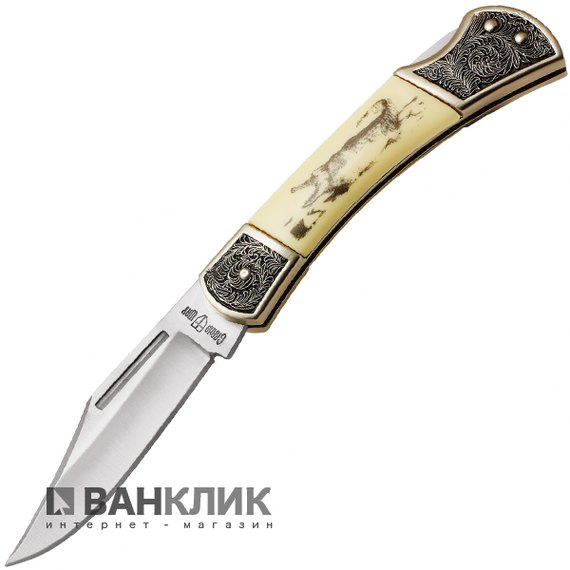 Нож Grand Way 2275