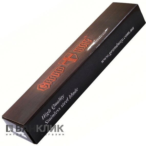 Нож Grand Way 2602 EWP