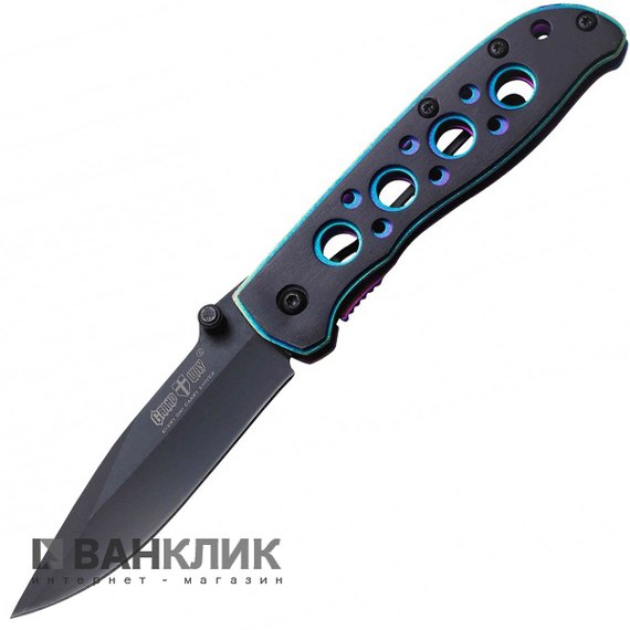Нож Grand Way 6443