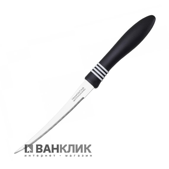 Нож Grand Way KA-3060 (чёрный)