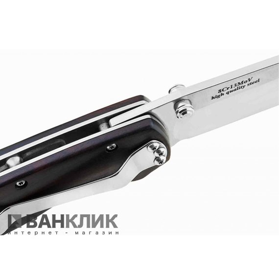 Нож Grand Way MV-10