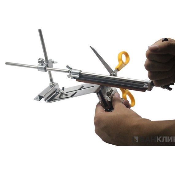 Точилка для ножей Ruixin Pro Knife Sharpener