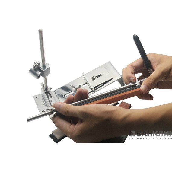 Точилка для ножей Ruixin Pro Knife Sharpener