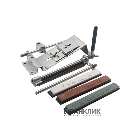 Точилка для ножей Ruixin Pro Knife Sharpener