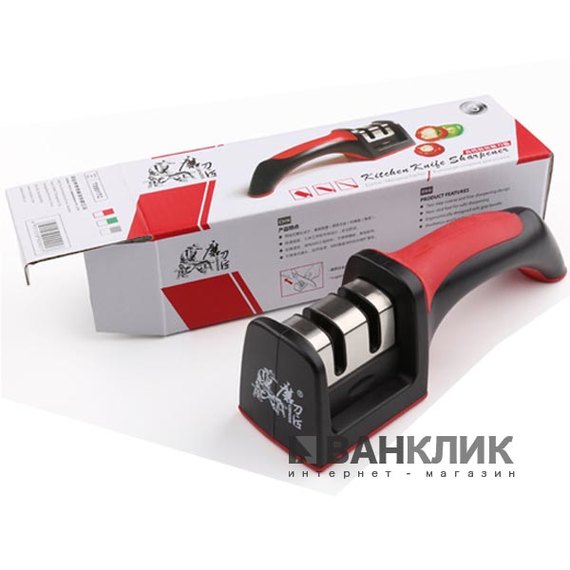 Точилка для ножей Taidea 0901TC