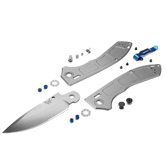 Карманный нож Benchmade Narrows (748), изображение 4