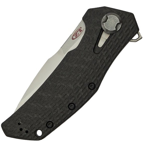 Нож туристический ZT 0308 CF (0308CF), изображение 3