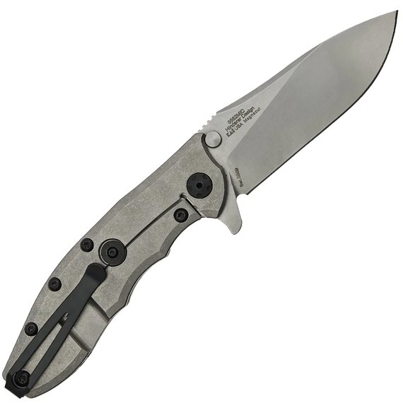 Карманный нож ZT 562 MIC (0562MIC), изображение 2