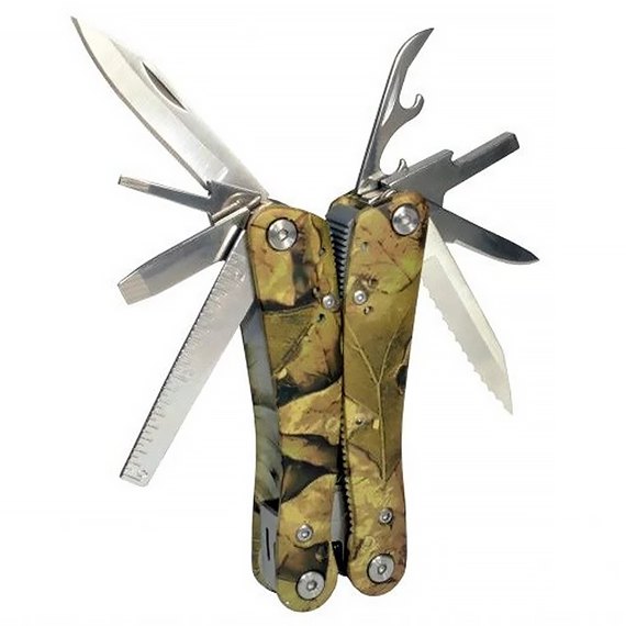 Мультитул Ganzo Ganzo G107 (G107-G2016P), изображение 2