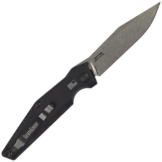 Карманный нож Kershaw Launch 7 CF (7900CF), изображение 2