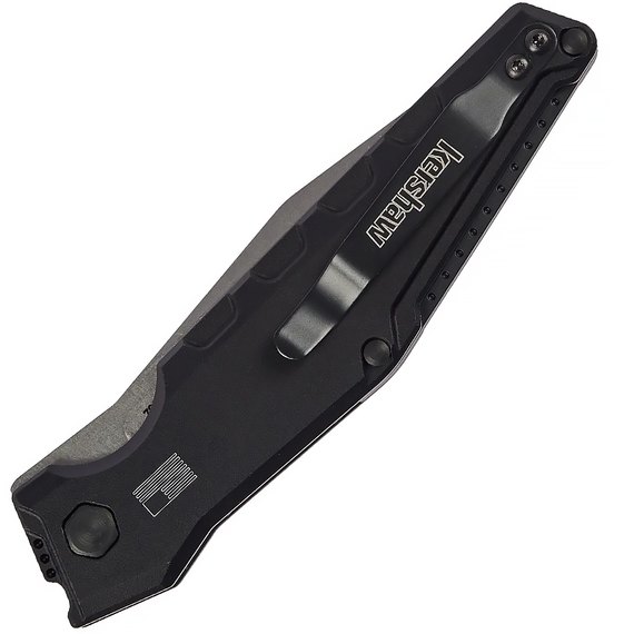 Карманный нож Kershaw Launch 7 CF (7900CF), изображение 4