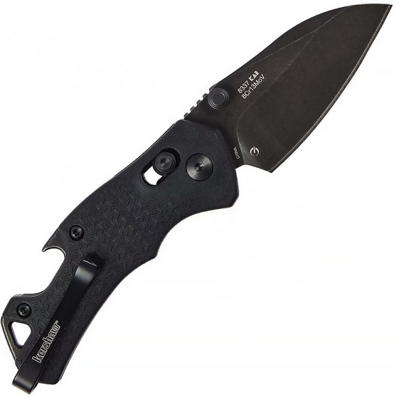 Маленький складной нож Kershaw Craze (8337), изображение 2