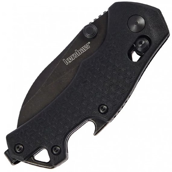 Маленький складной нож Kershaw Craze (8337), изображение 3