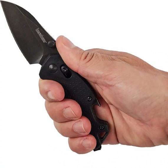Маленький складной нож Kershaw Craze (8337), изображение 5