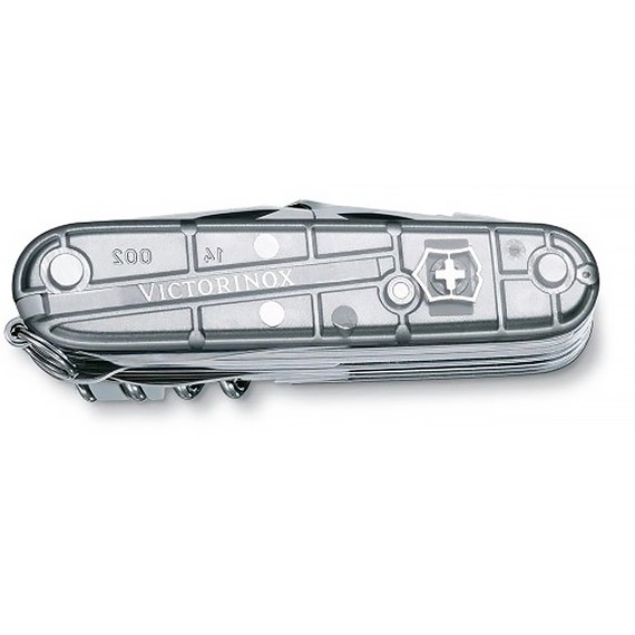 Многофункциональный нож Victorinox Swisschamp 1.6794.T7, изображение 2