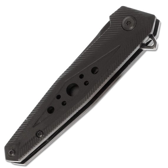 Нож тактический Smith&Wesson M&P Ultraglide Black (1100074), изображение 5