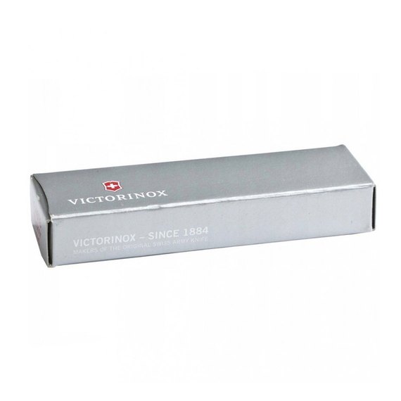 Багатофункціональний ніж Victorinox Spartan Ukraine Тризуб-Ластівка білий 1.3603.7_T1230u, Колір: White, зображення 4