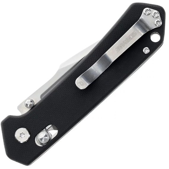 Ніж туристичний Schrade Divergent Pivot Lock (1182620), зображення 3