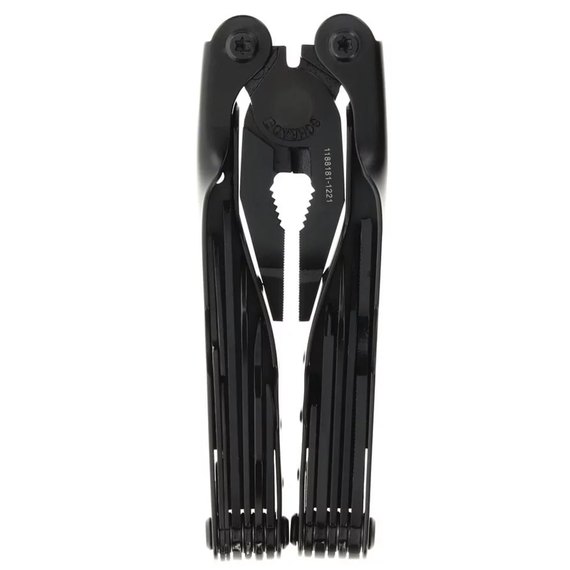 Мультитул Schrade Tough Tool Black (1182533), зображення 5