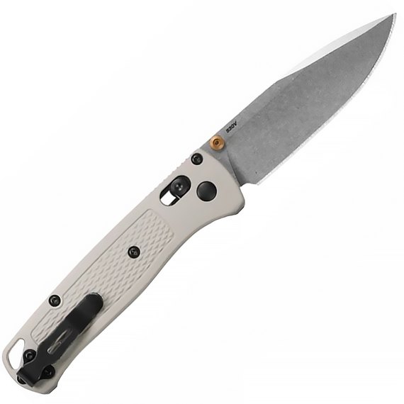 Нож туристический Benchmade Bugout (535-12), изображение 2