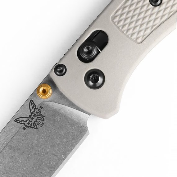 Нож туристический Benchmade Bugout (535-12), изображение 4