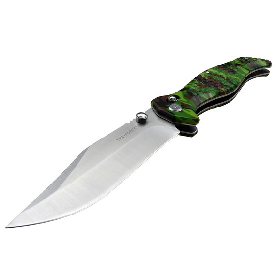 Нож тактический Tac-Force TF-1046C, изображение 4
