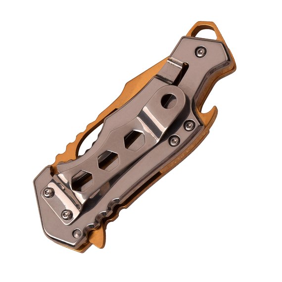 Карманный нож Mtech MT-A882SGD, изображение 3