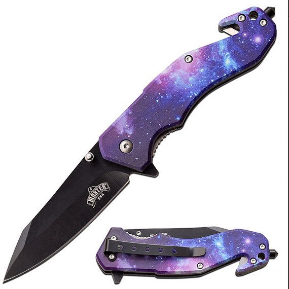 Карманный нож Snake Eye SE-A117B, изображение 3